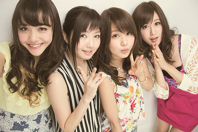 《垫底辣妹》剧照第15张图片