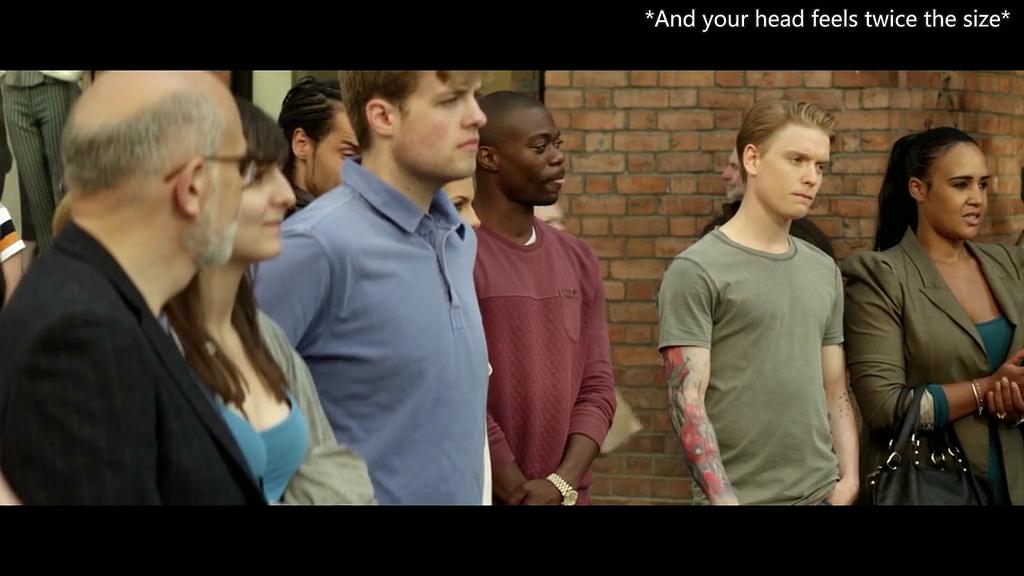 《黄瓜》海报第47张图片