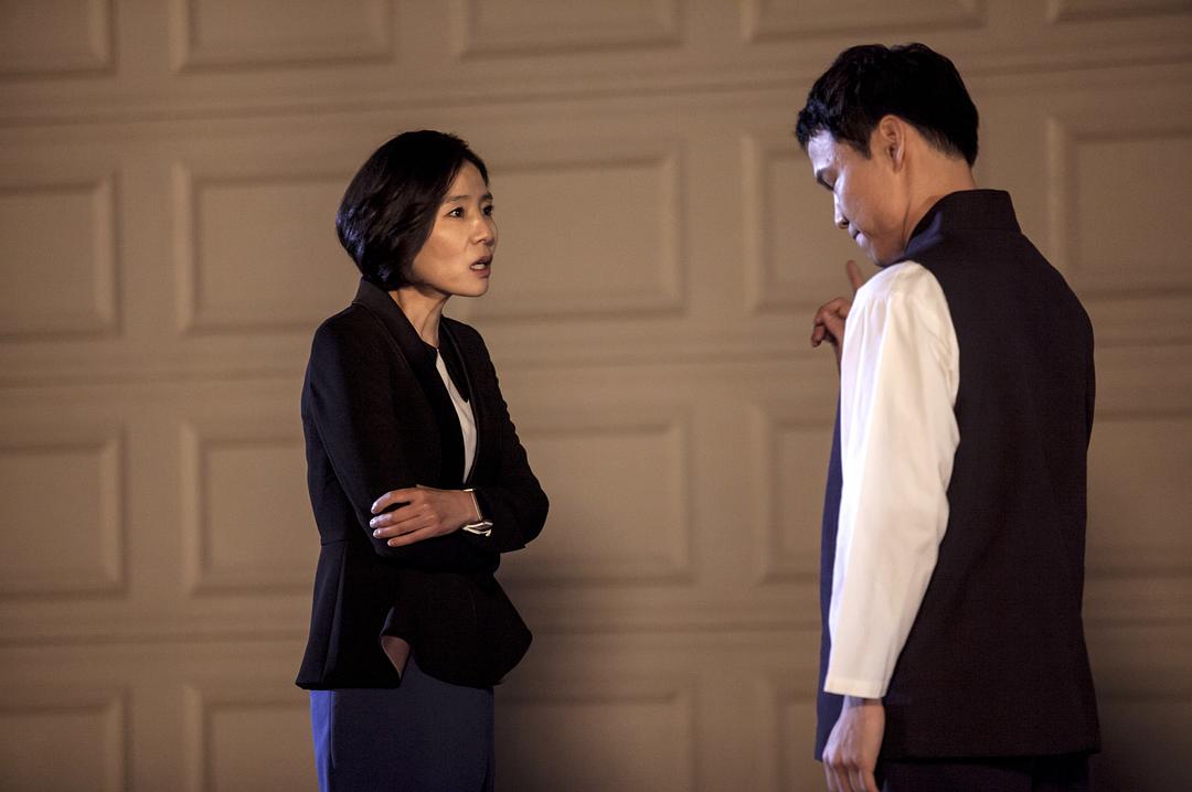 《听到传闻》海报第58张图片