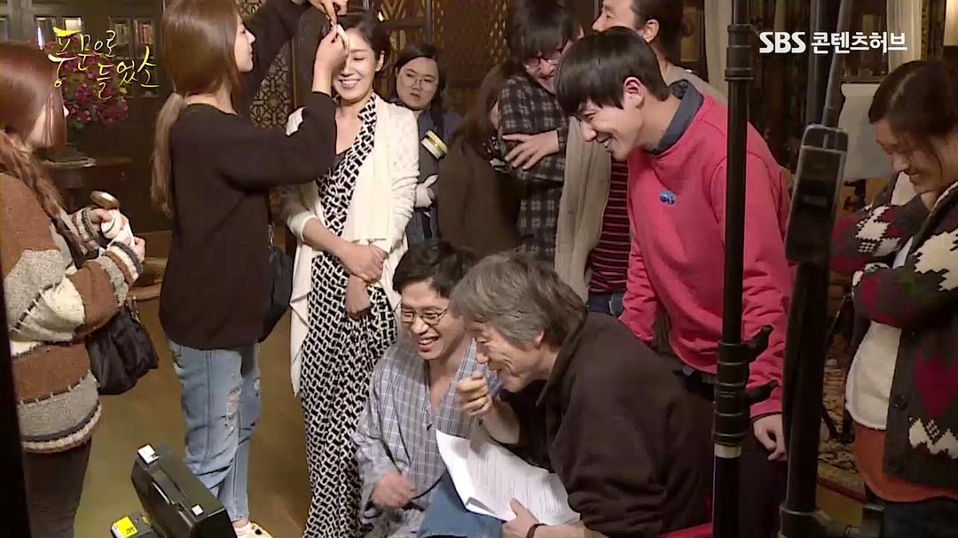 《听到传闻》海报第50张图片