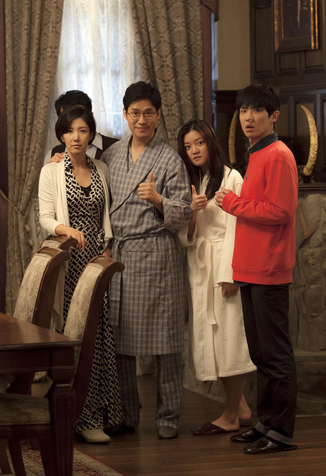 《听到传闻》海报第48张图片