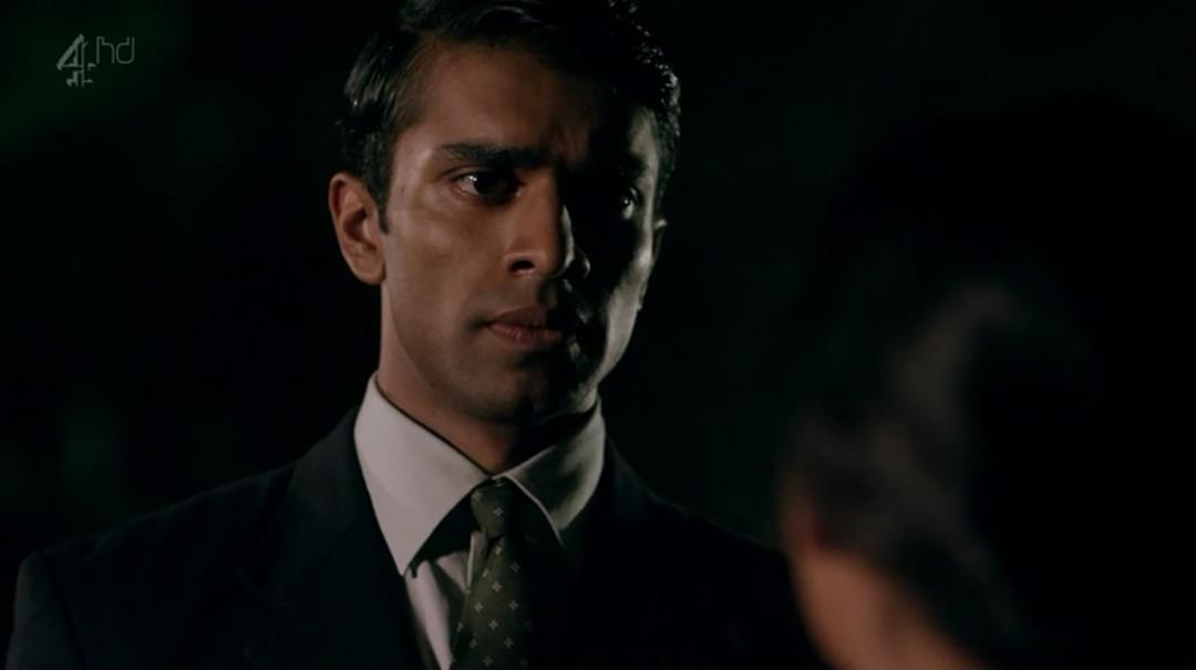 《印度之夏第一季》剧照第60张图片