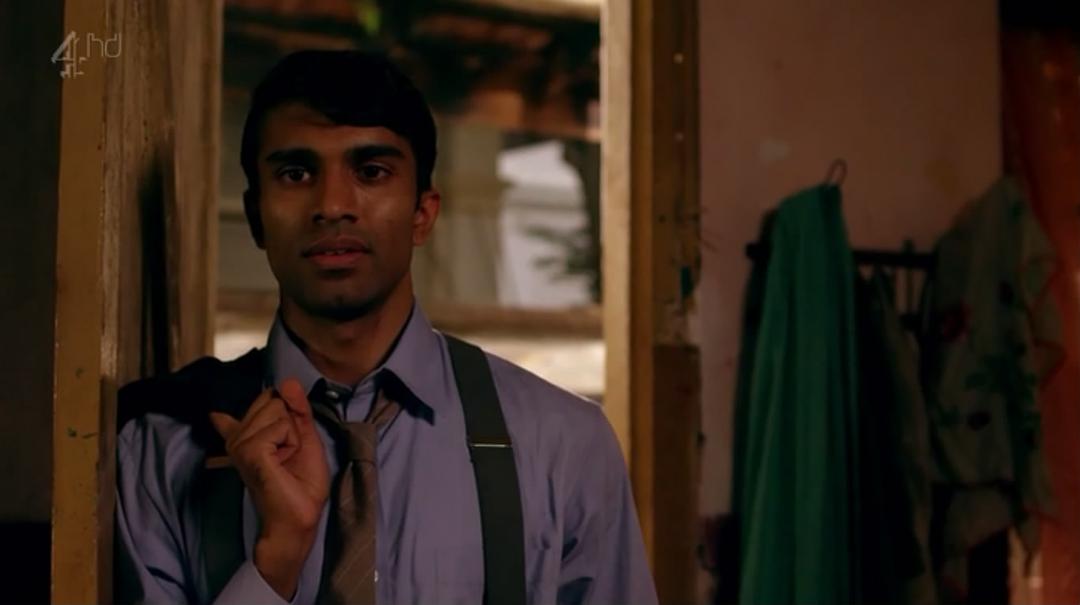 《印度之夏第一季》剧照第55张图片