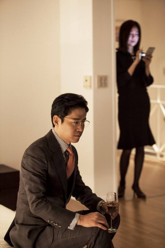 《听到传闻》海报第47张图片