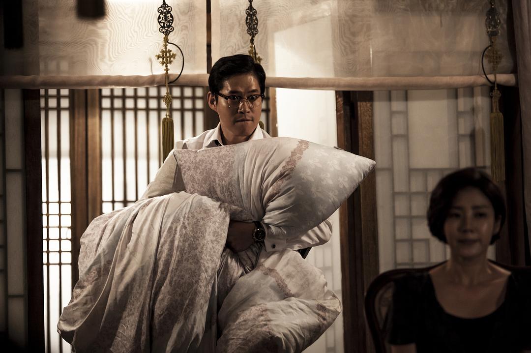 《听到传闻》海报第41张图片