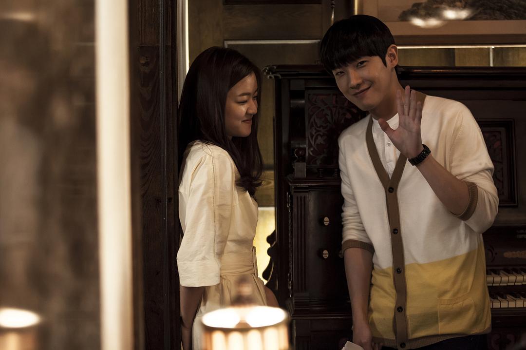 《听到传闻》剧照