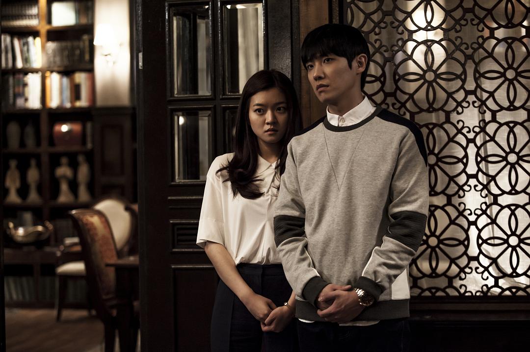 《听到传闻》海报第40张图片