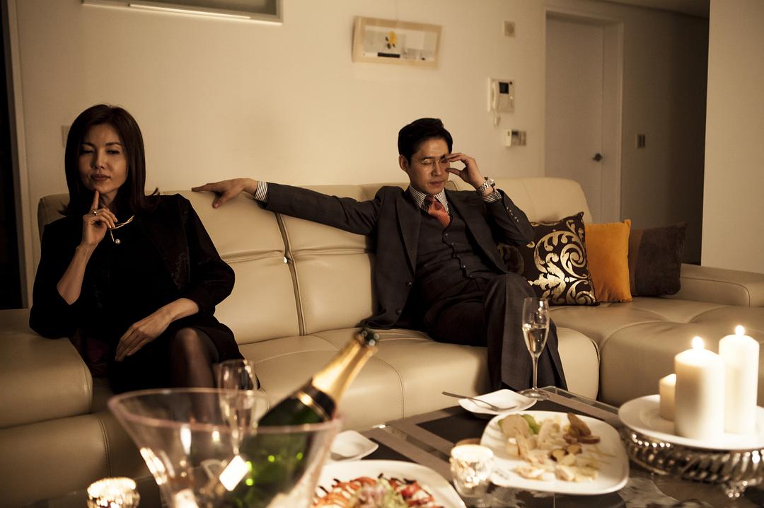 《听到传闻》海报第39张图片