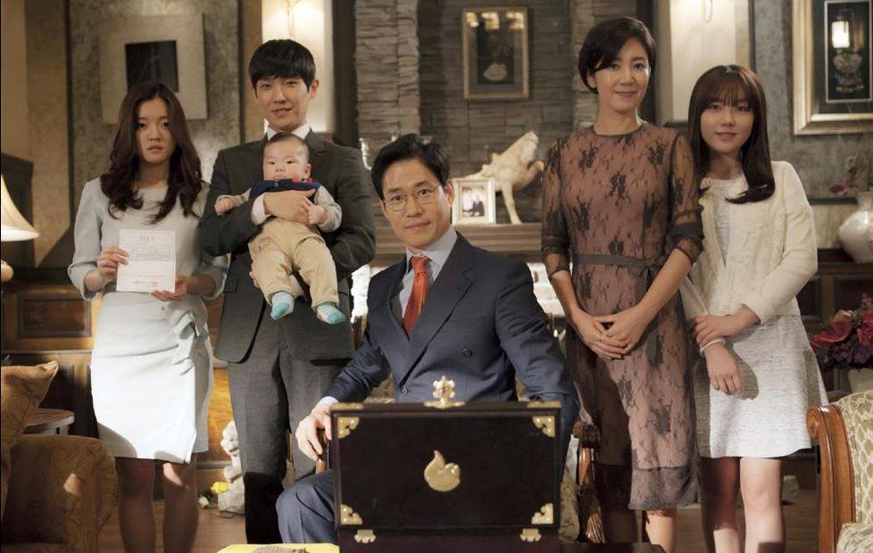 《听到传闻》海报第32张图片