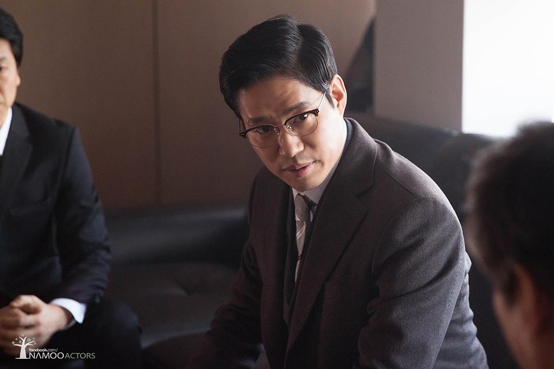 《听到传闻》海报第29张图片