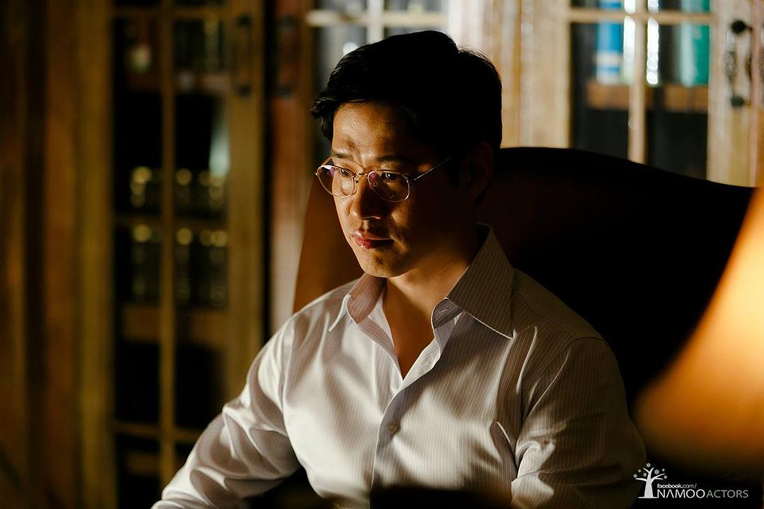 《听到传闻》海报第26张图片