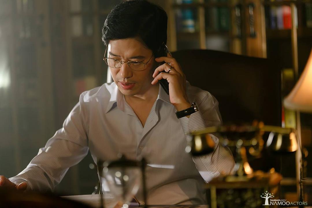 《听到传闻》海报第25张图片