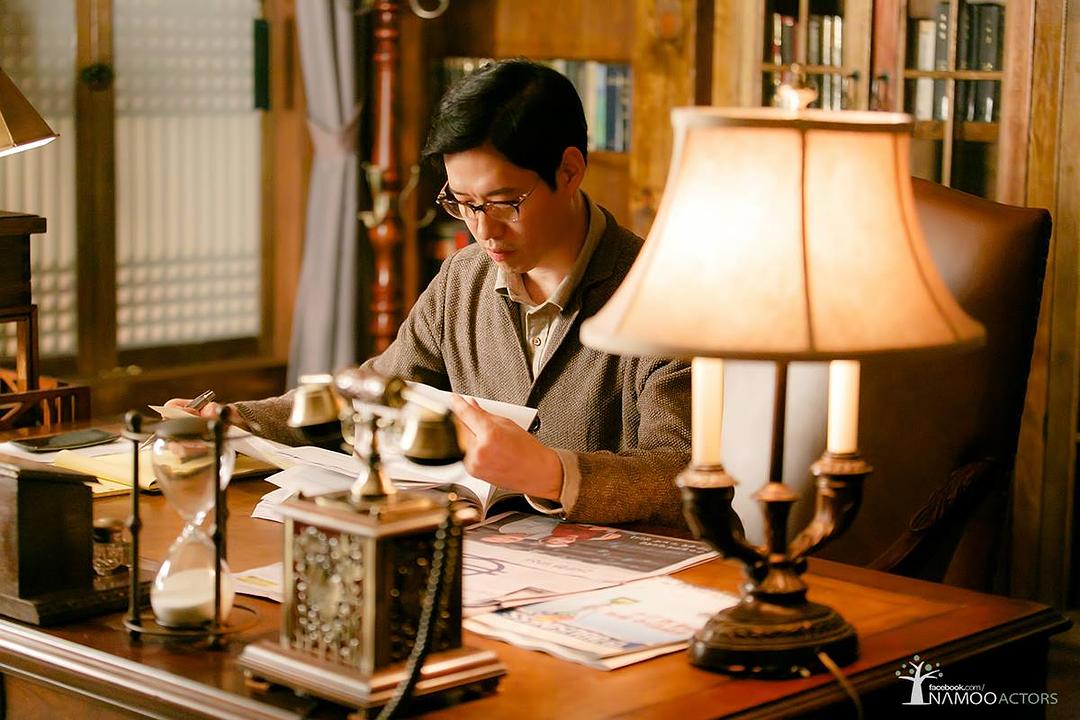 《听到传闻》海报第22张图片