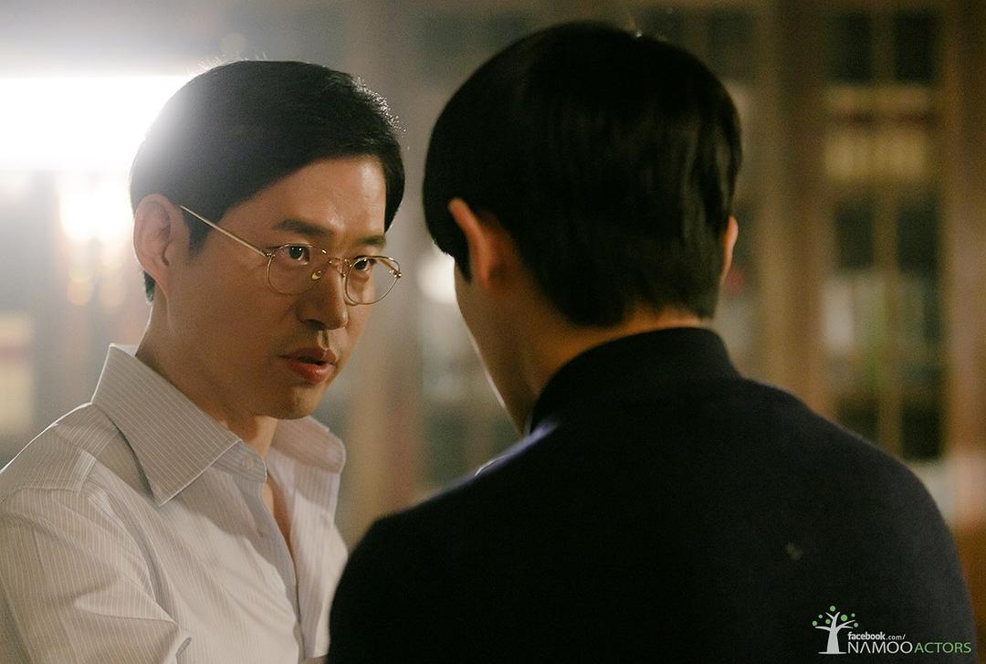 《听到传闻》海报第20张图片