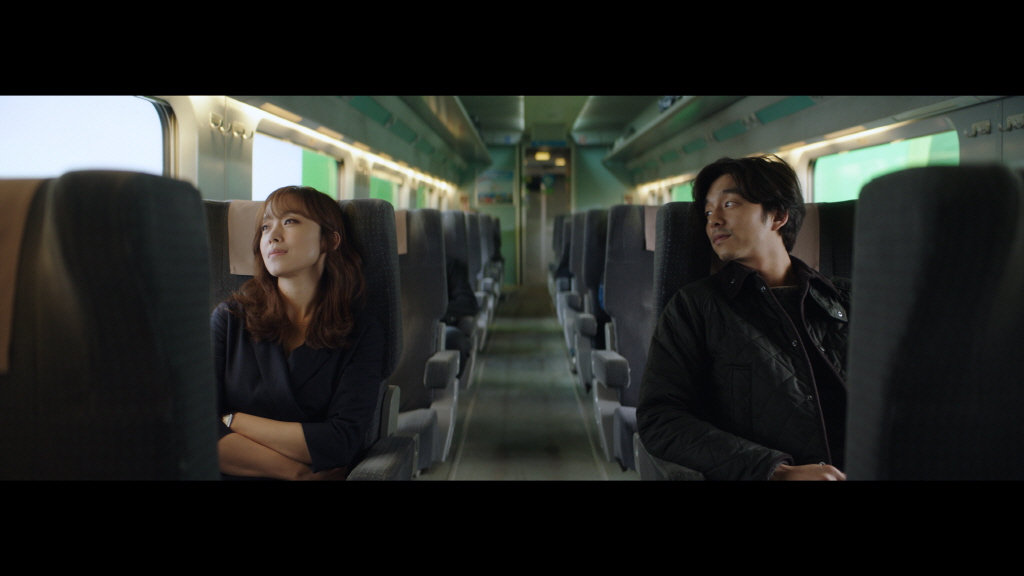 《男与女》剧照第35张图片