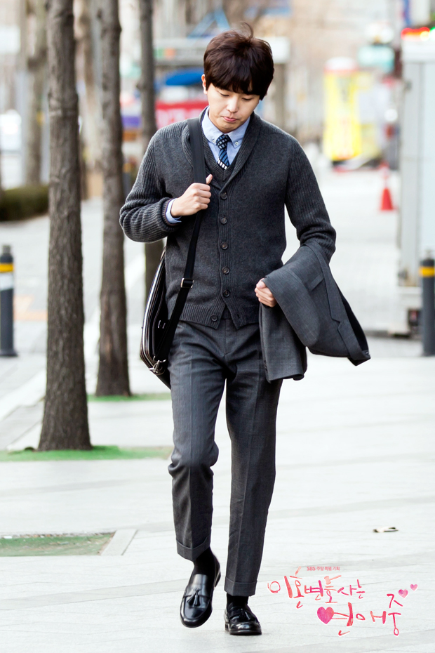 《离婚律师恋爱中》剧照第59张图片