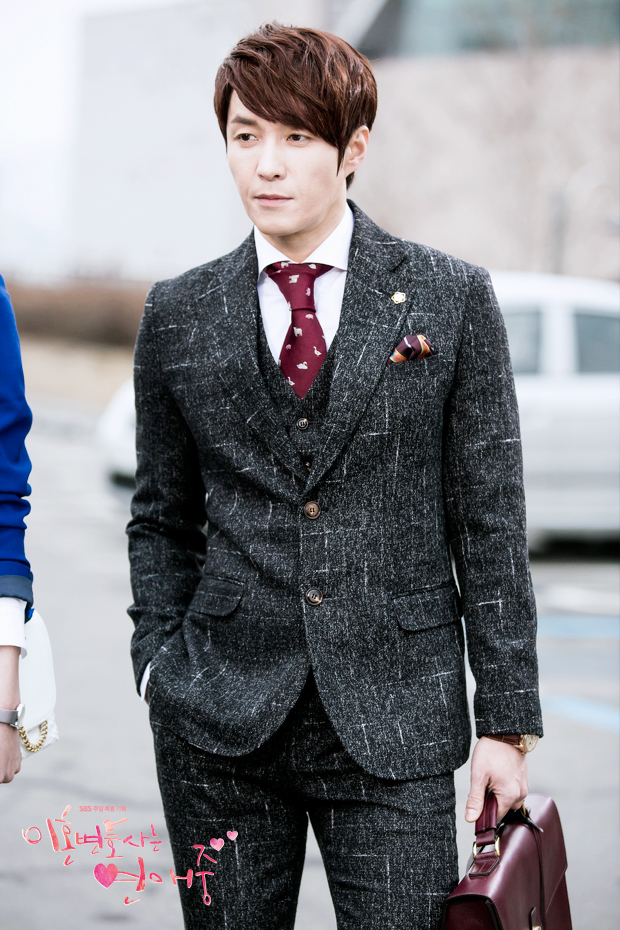 《离婚律师恋爱中》剧照第50张图片