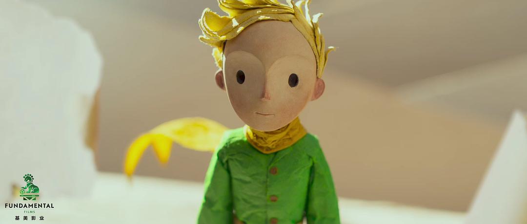 《小王子》海报第46张图片