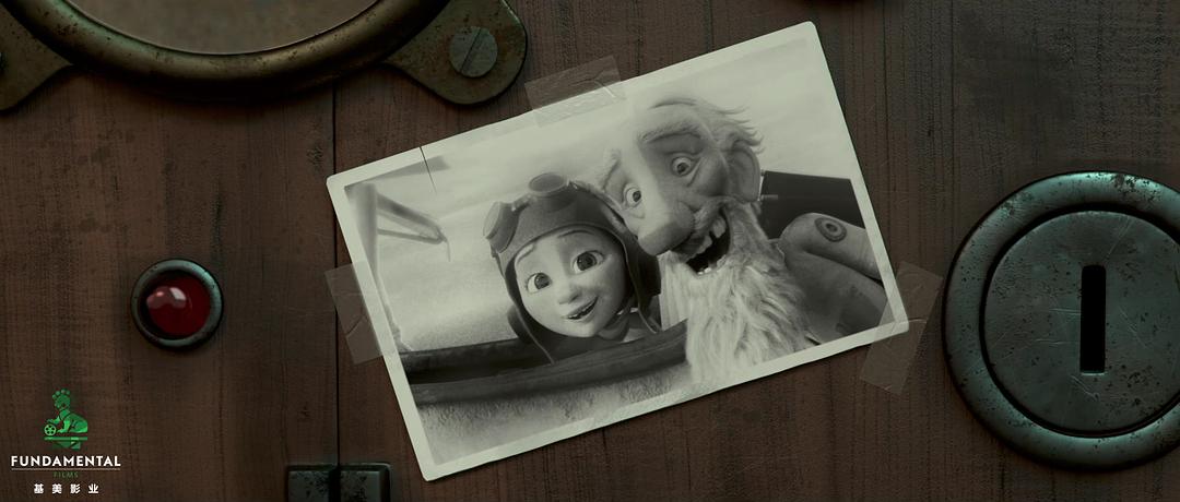 《小王子》海报第27张图片