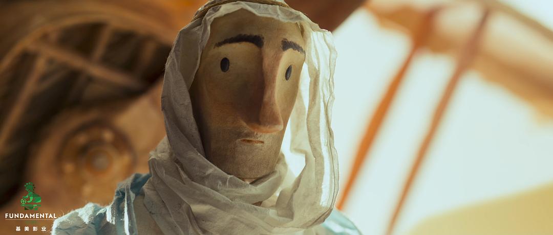 《小王子》海报第54张图片