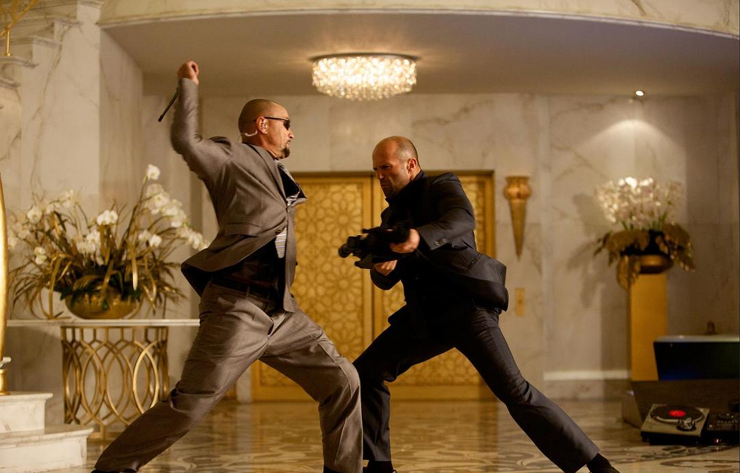 《速度与激情7》剧照第46张图片