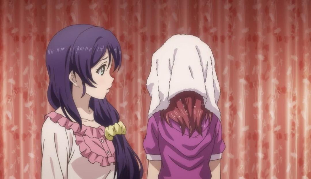 《LoveLive!剧场版》剧照第6张图片