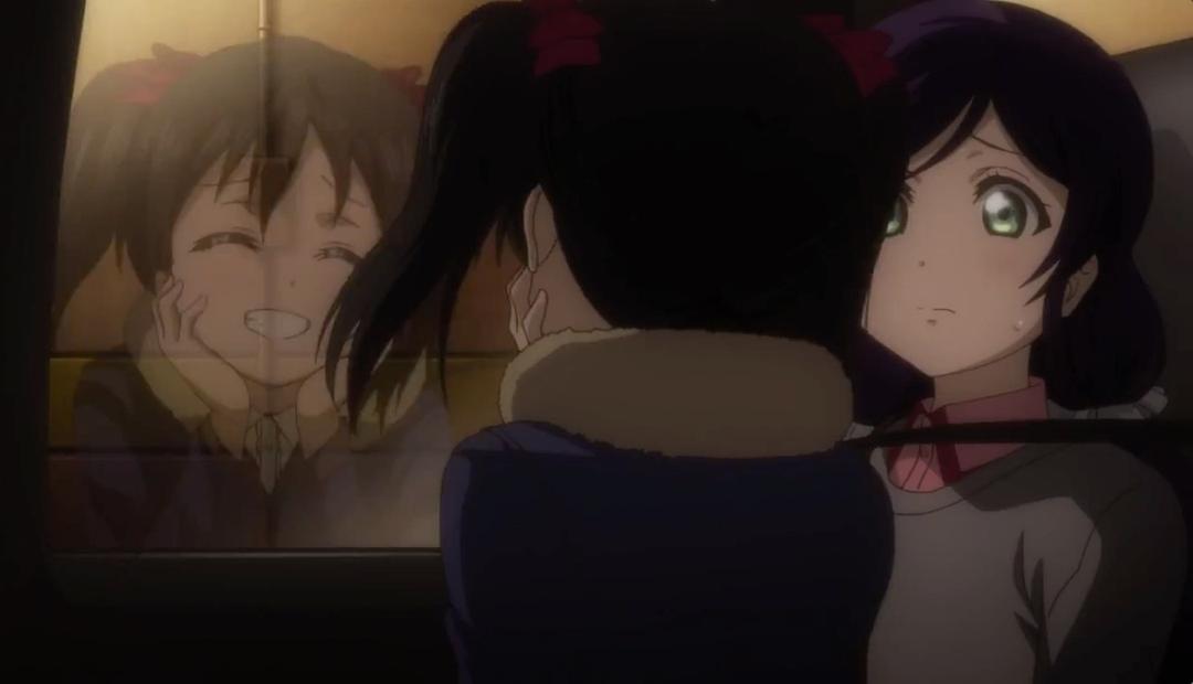 《LoveLive!剧场版》剧照第2张图片