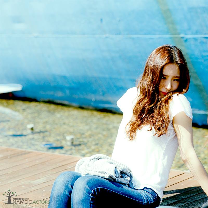 《看见味道的少女》剧照第12张图片