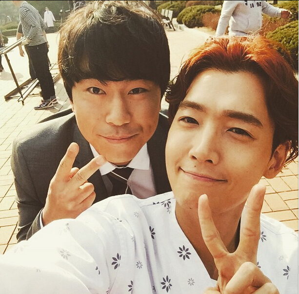 《陷入纯情》剧照第52张图片