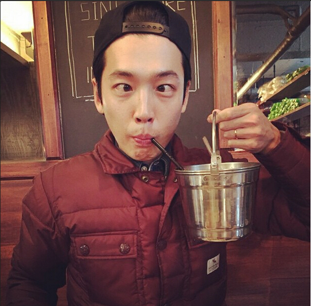 《陷入纯情》剧照