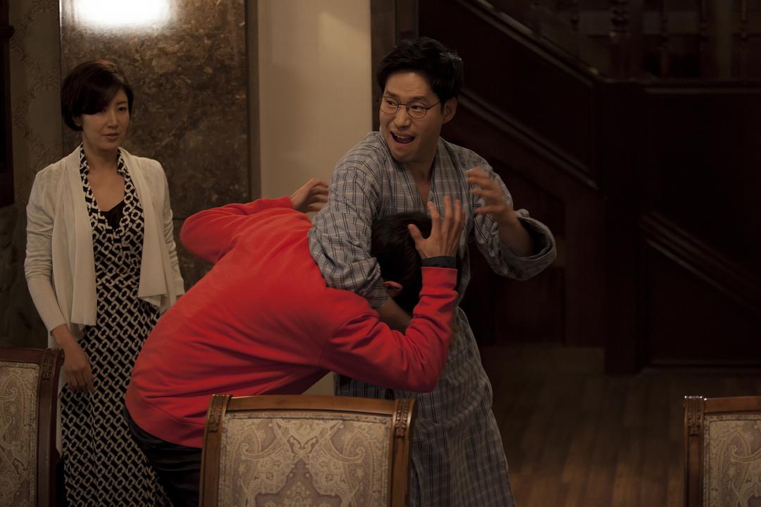 《听到传闻》海报第13张图片