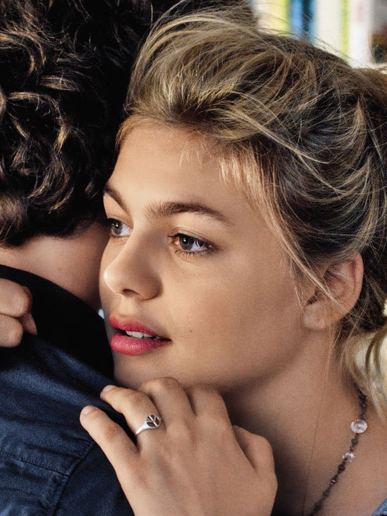 《贝利叶一家》海报