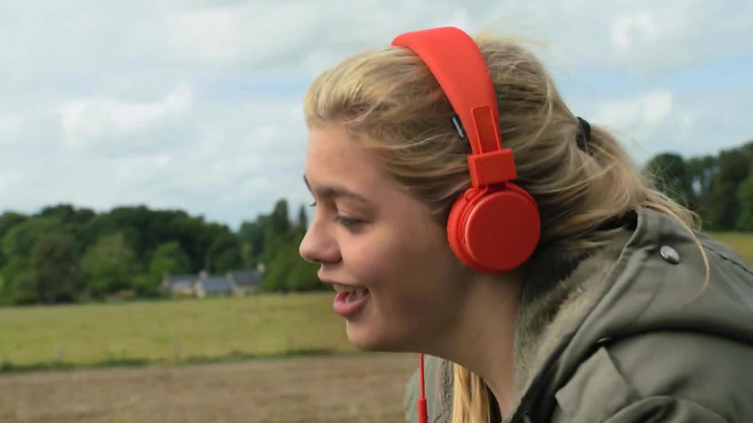 《贝利叶一家》海报