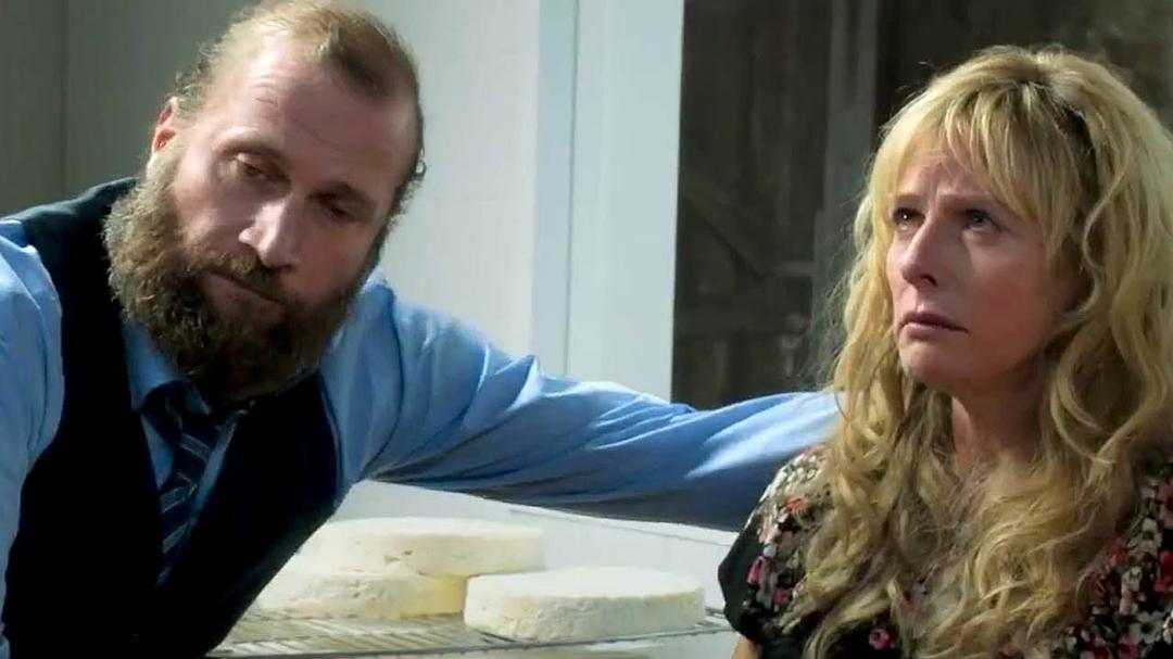 《贝利叶一家》剧照第31张图片