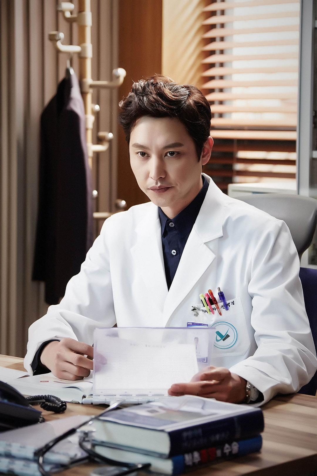 《看见味道的少女》剧照第47张图片