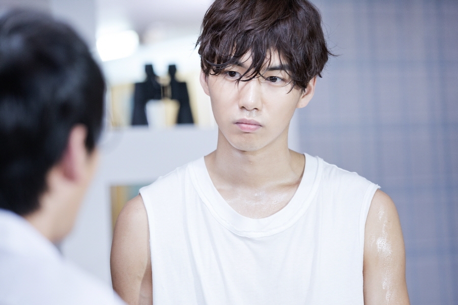 《恋人们》剧照第16张图片