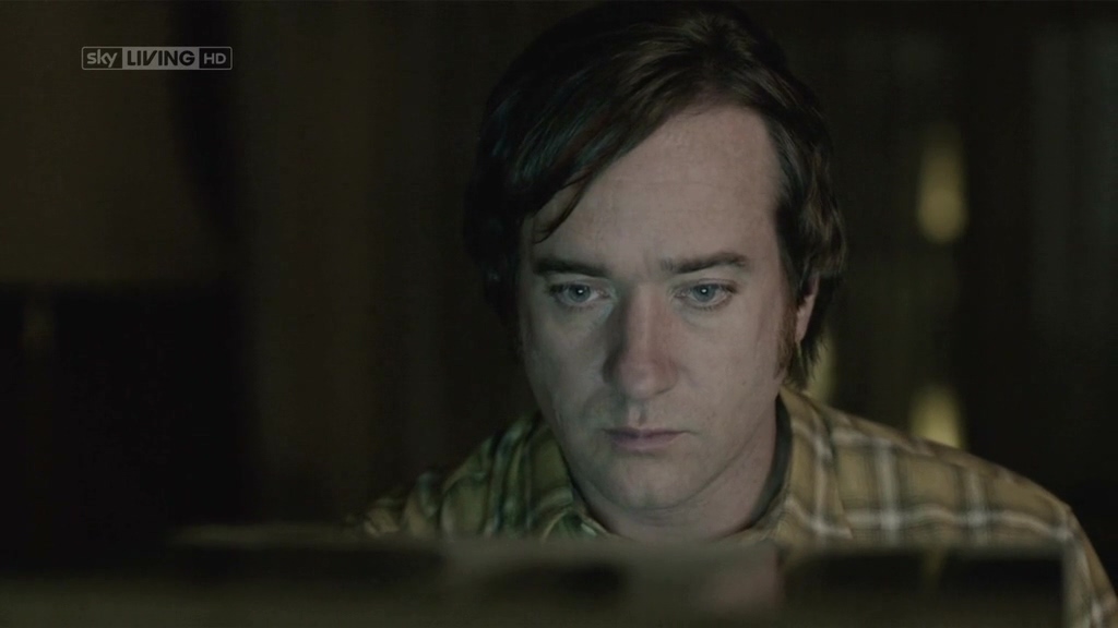 《凶宅异闻录》剧照第37张图片