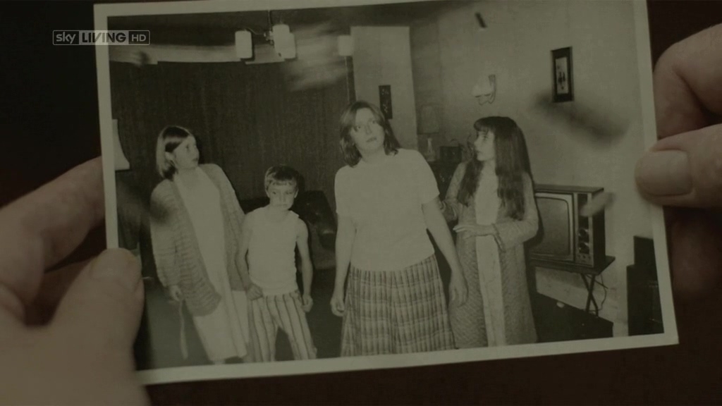 《凶宅异闻录》剧照第31张图片