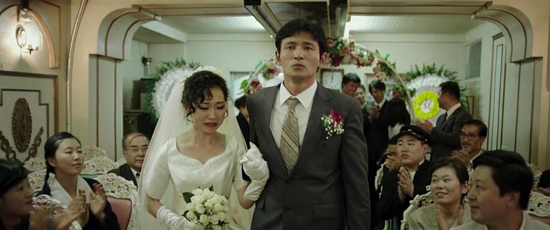 《国际市场》海报第57张图片