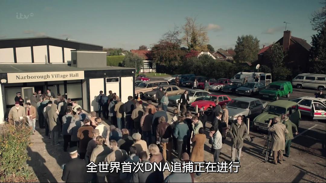 《真凶密码》海报第40张图片