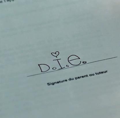 《妈咪》海报第39张图片