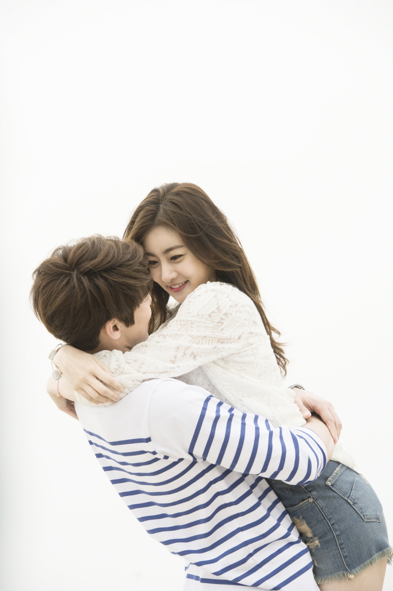 《心情好又暖》剧照第44张图片