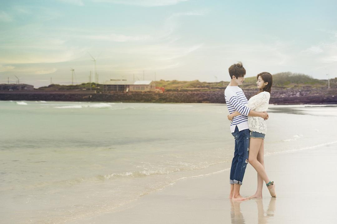 《心情好又暖》剧照第16张图片