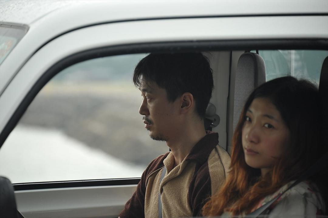 《百元之恋》剧照第23张图片