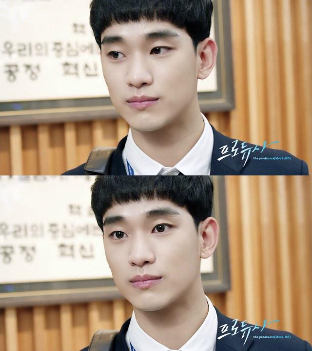 《制作人》剧照第37张图片