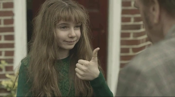 《凶宅异闻录》剧照第28张图片