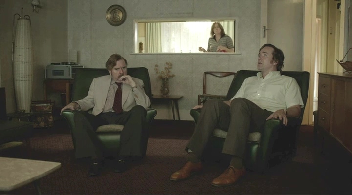 《凶宅异闻录》剧照第24张图片