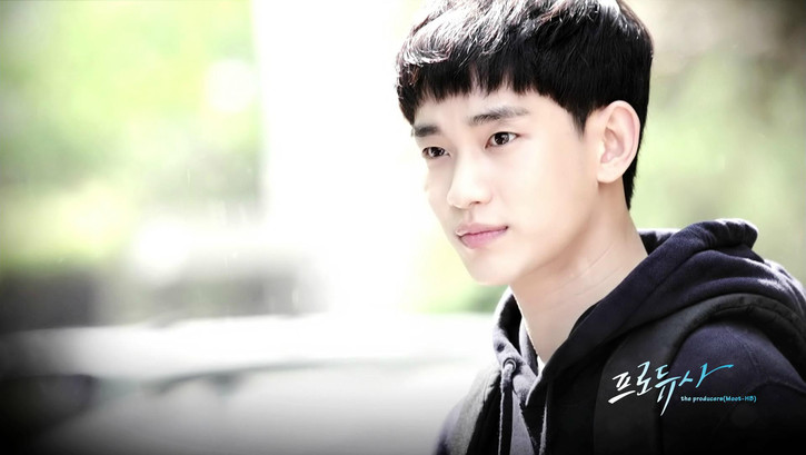 《制作人》剧照第36张图片