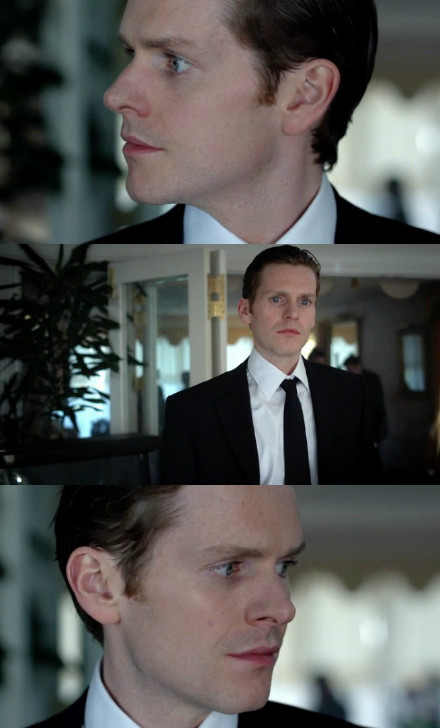 《黑道之家》剧照第31张图片