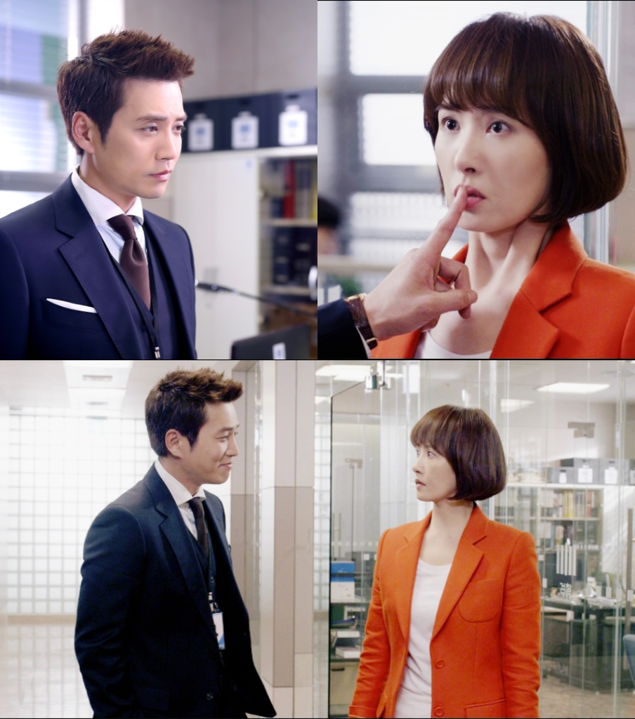 《蒙面检察官》剧照第53张图片